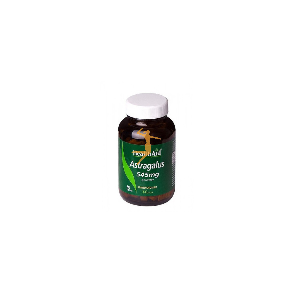 Capsules Racine D'Astragale – 100% Pur Herbe – Soutien Immunitaire – Végétarien