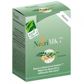 NUTRI MK7 100% NATURAL