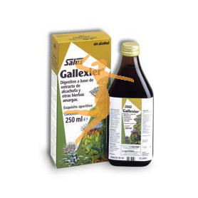 GALLEXIER 250Ml. SALUS