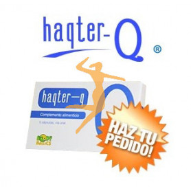 HAQTER-Q (ACTRA SX) BODY BASICS