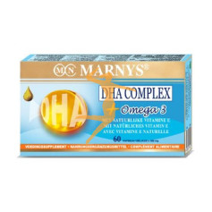 DHA COMPLEX MARNYS