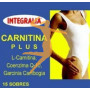 CARNITINA PLUS 15 SOBRES INTEGRALIA