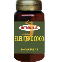 ELEUTEROCOCO 90 CÁPSULAS INTEGRALIA