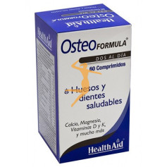 OSTEOFORMULA HEALTH AID